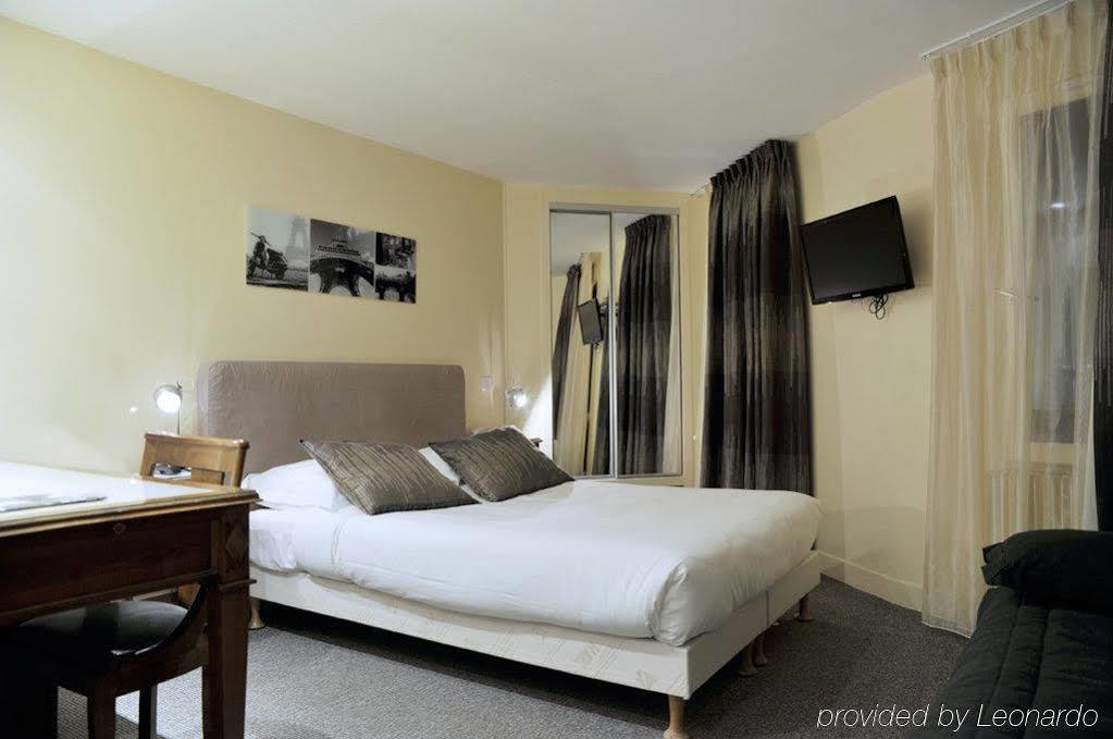 Arcadie Montparnasse Parigi
