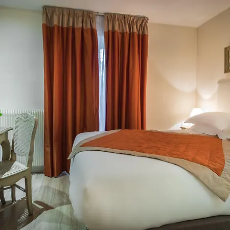 Arcadie Montparnasse Hotel Parigi