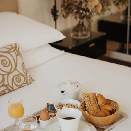 Hotel Arcadie Montparnasse Parigi