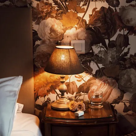 Arcadie Montparnasse Hotel Parigi
