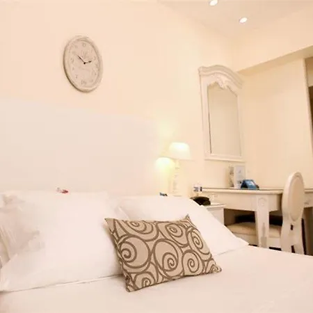 Hotel Arcadie Montparnasse Parigi