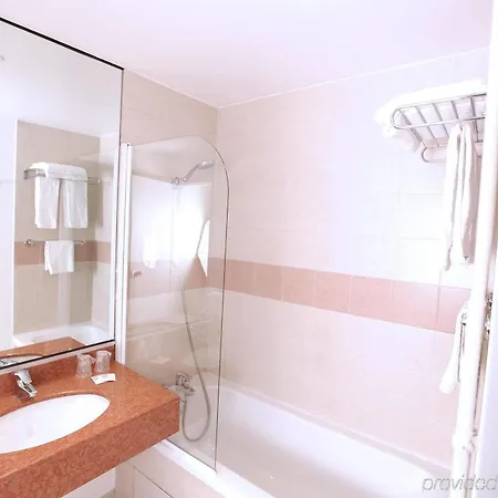 Arcadie Montparnasse 3* Parigi
