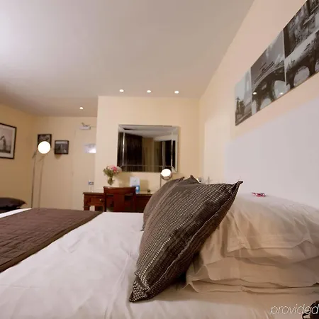 Arcadie Montparnasse 3* Parigi