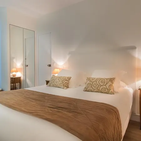 Arcadie Montparnasse 3*