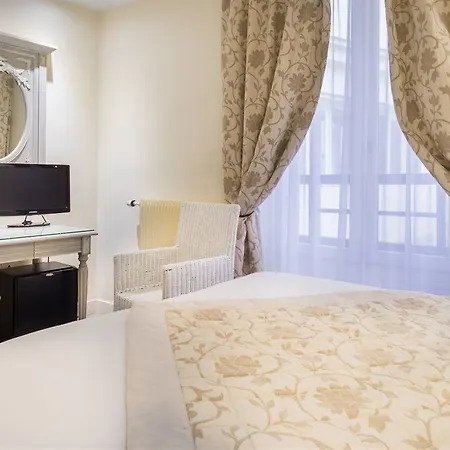 Arcadie Montparnasse Parigi