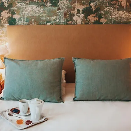 Arcadie Montparnasse 3* Parigi