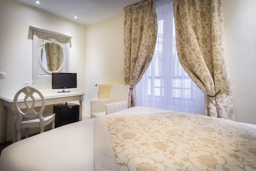 Arcadie Montparnasse Hotel Parigi