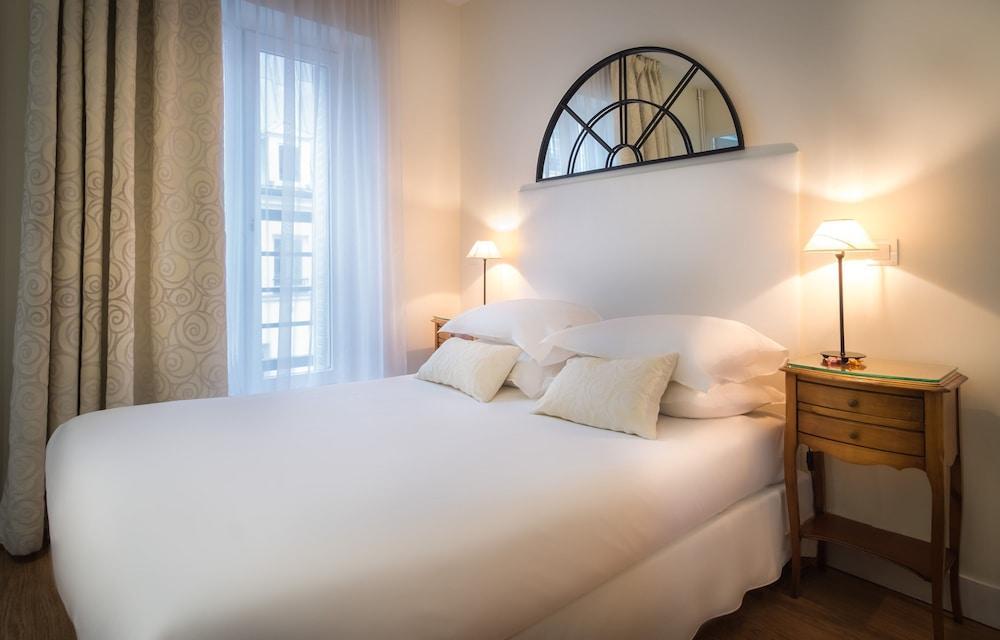 Arcadie Montparnasse Hotel Parigi