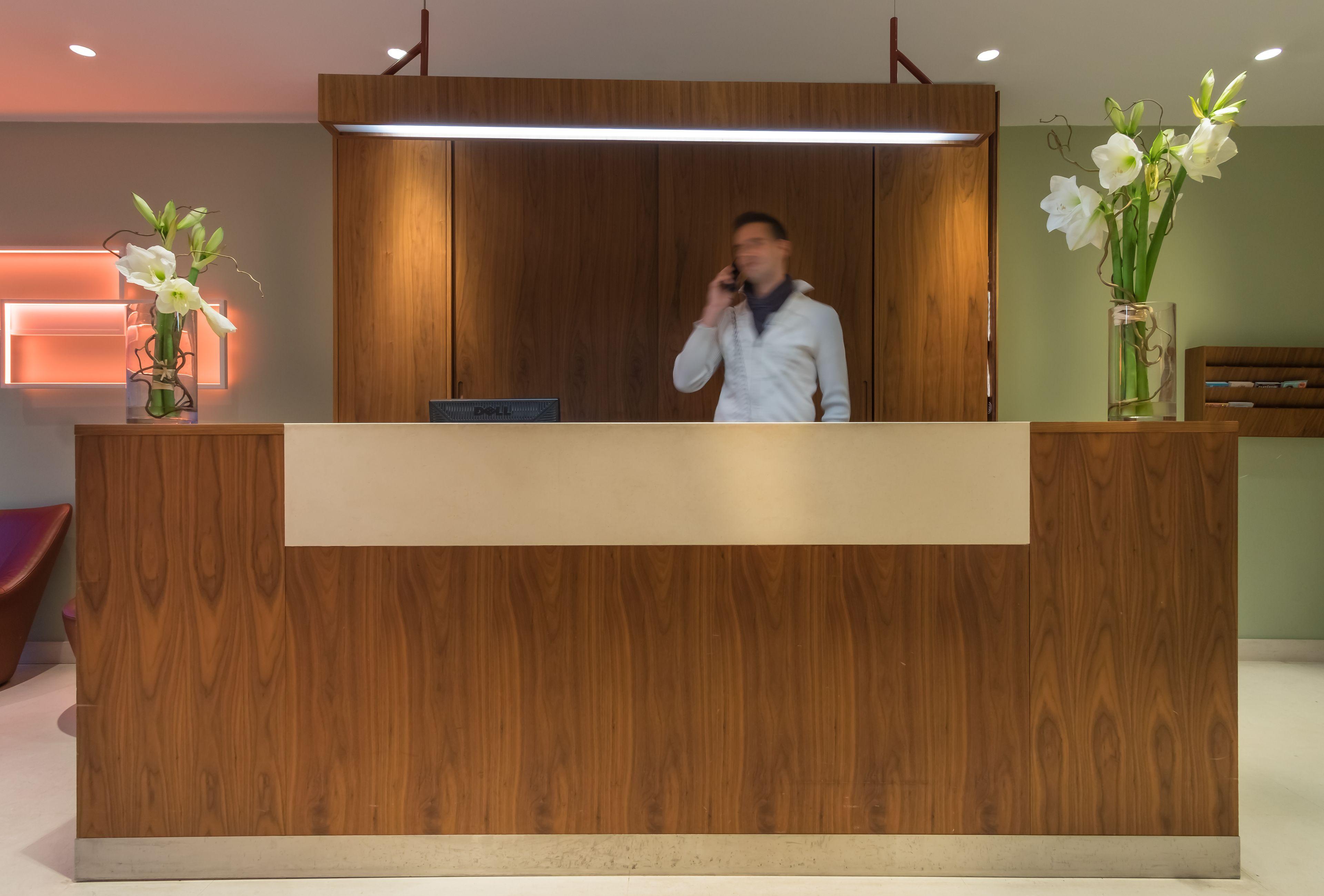 Arcadie Montparnasse