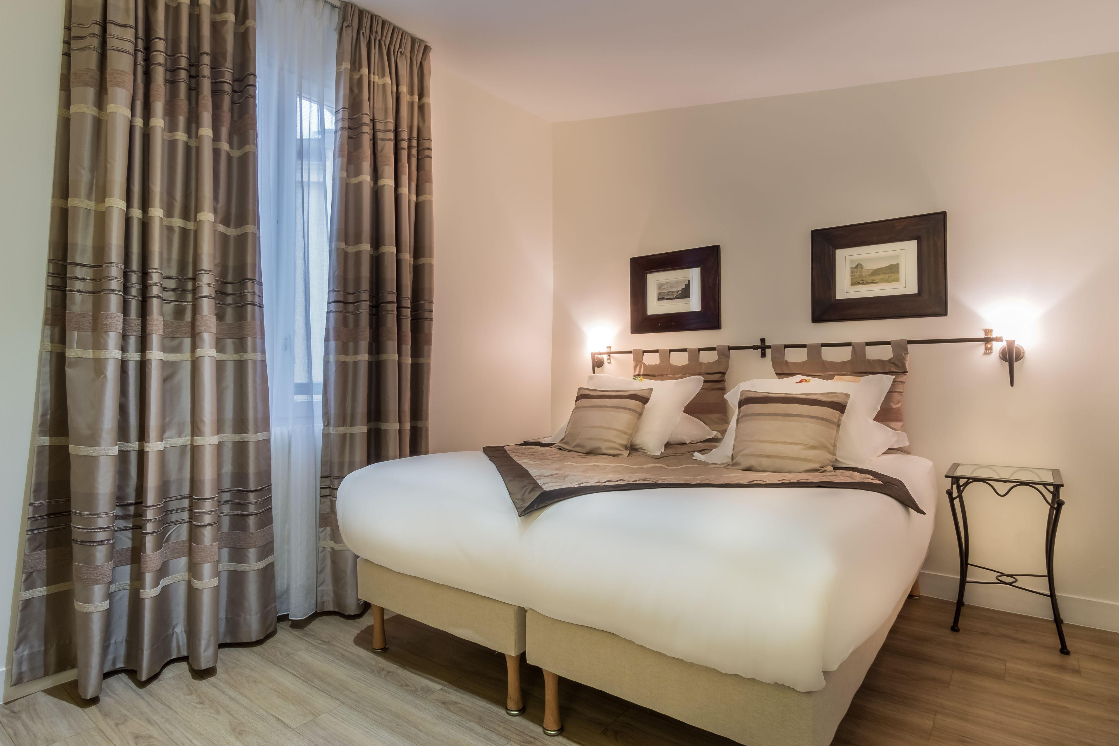 Hotel Arcadie Montparnasse 3*