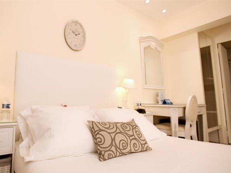 Hotel Arcadie Montparnasse Parigi