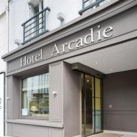 Arcadie Montparnasse