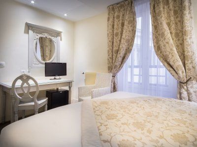 Arcadie Montparnasse Hotel Parigi