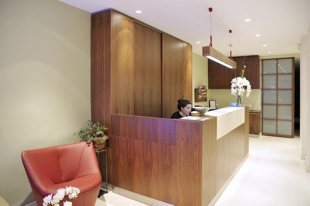 Hotel Arcadie Montparnasse Parigi