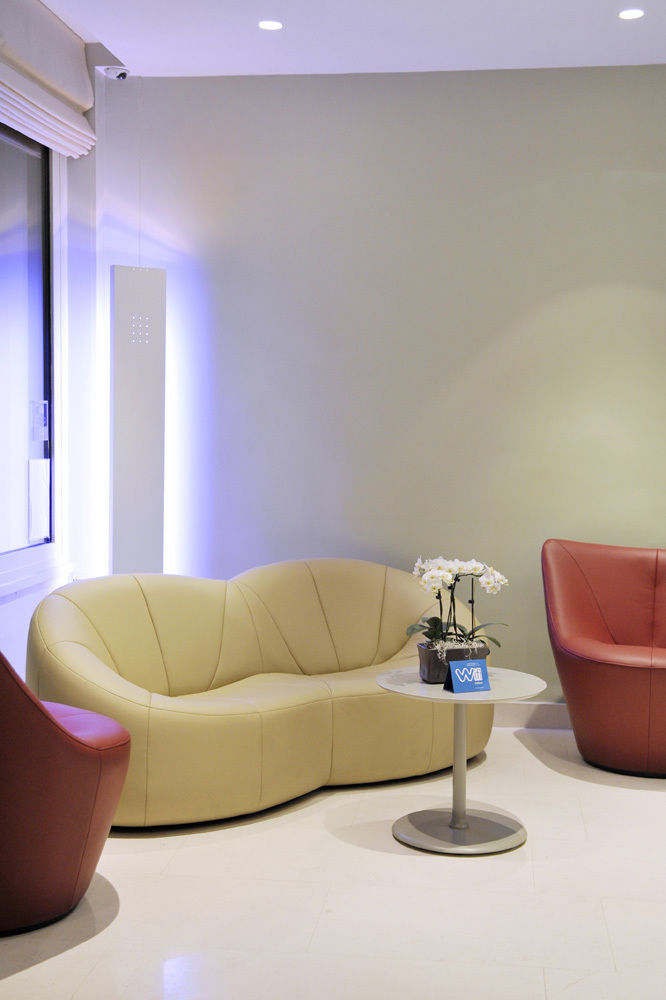 Arcadie Montparnasse 3* Parigi