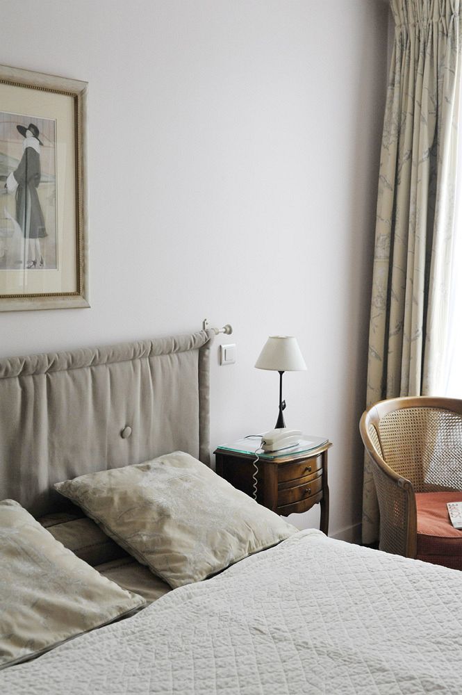 Arcadie Montparnasse Hotel Parigi