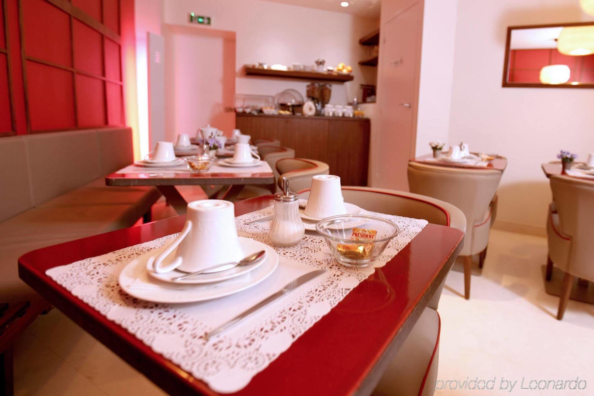 Arcadie Montparnasse Hotel 3*