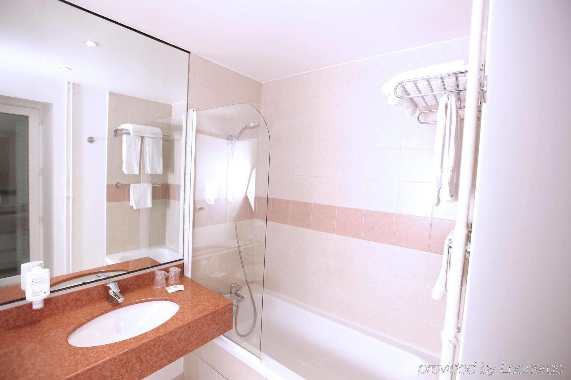 Arcadie Montparnasse 3* Parigi