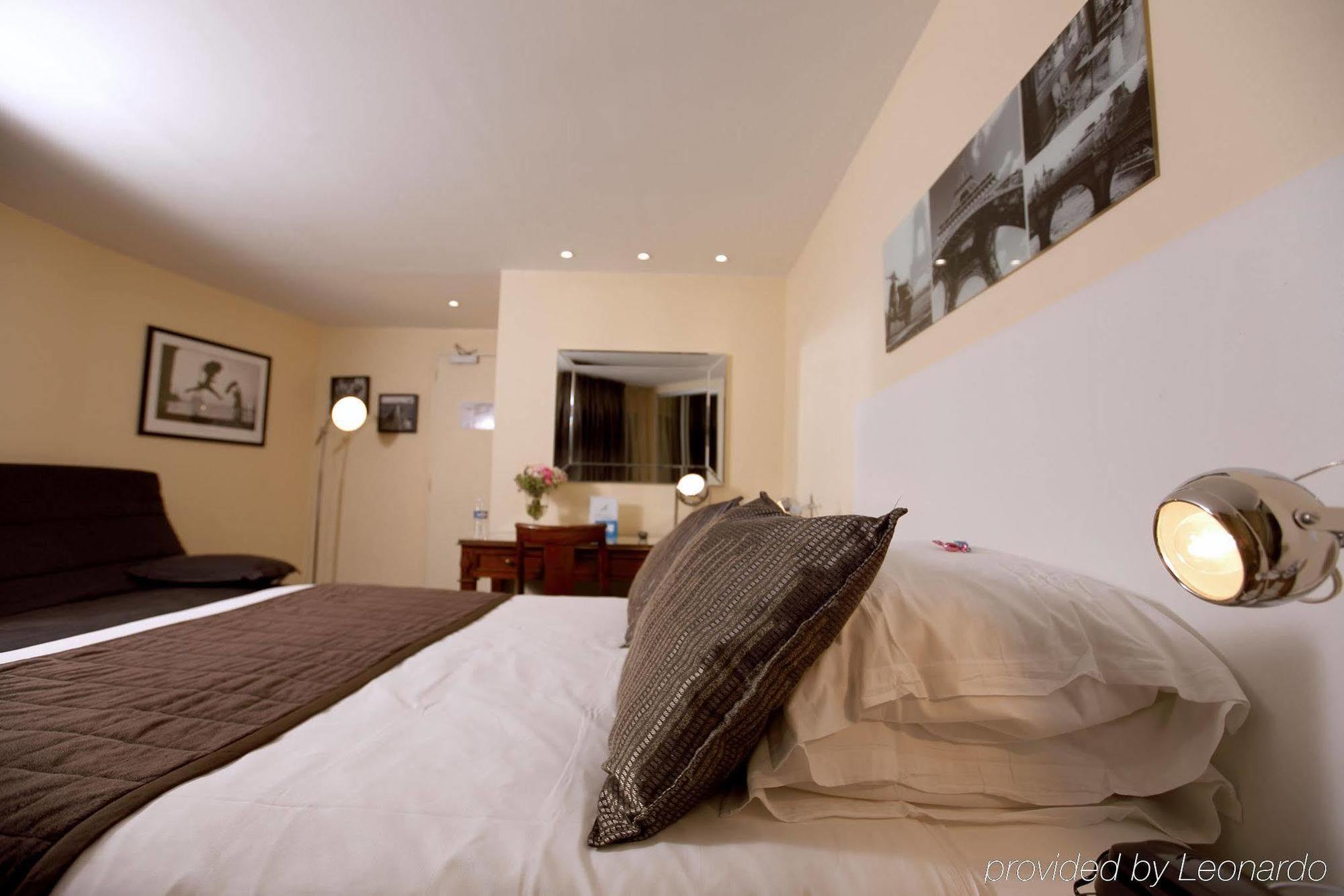 Arcadie Montparnasse 3* Parigi