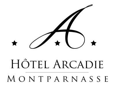 Arcadie Montparnasse Hotel Parigi