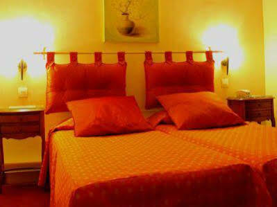 Hotel Arcadie Montparnasse Parigi
