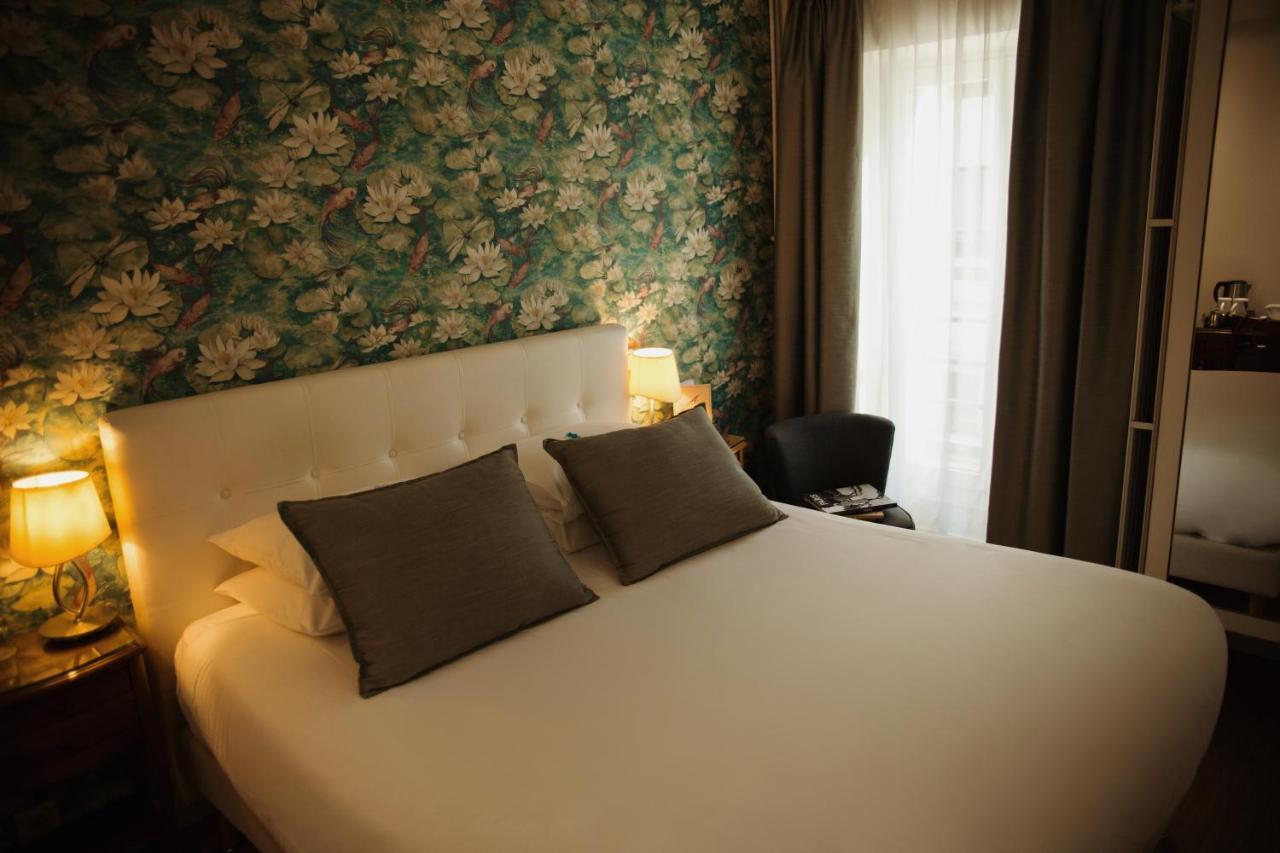 Arcadie Montparnasse Hotel Parigi