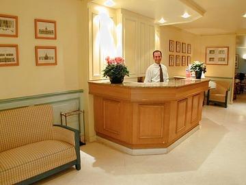 Arcadie Montparnasse 3* Parigi