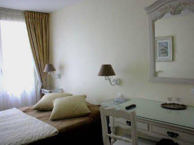 Arcadie Montparnasse 3*