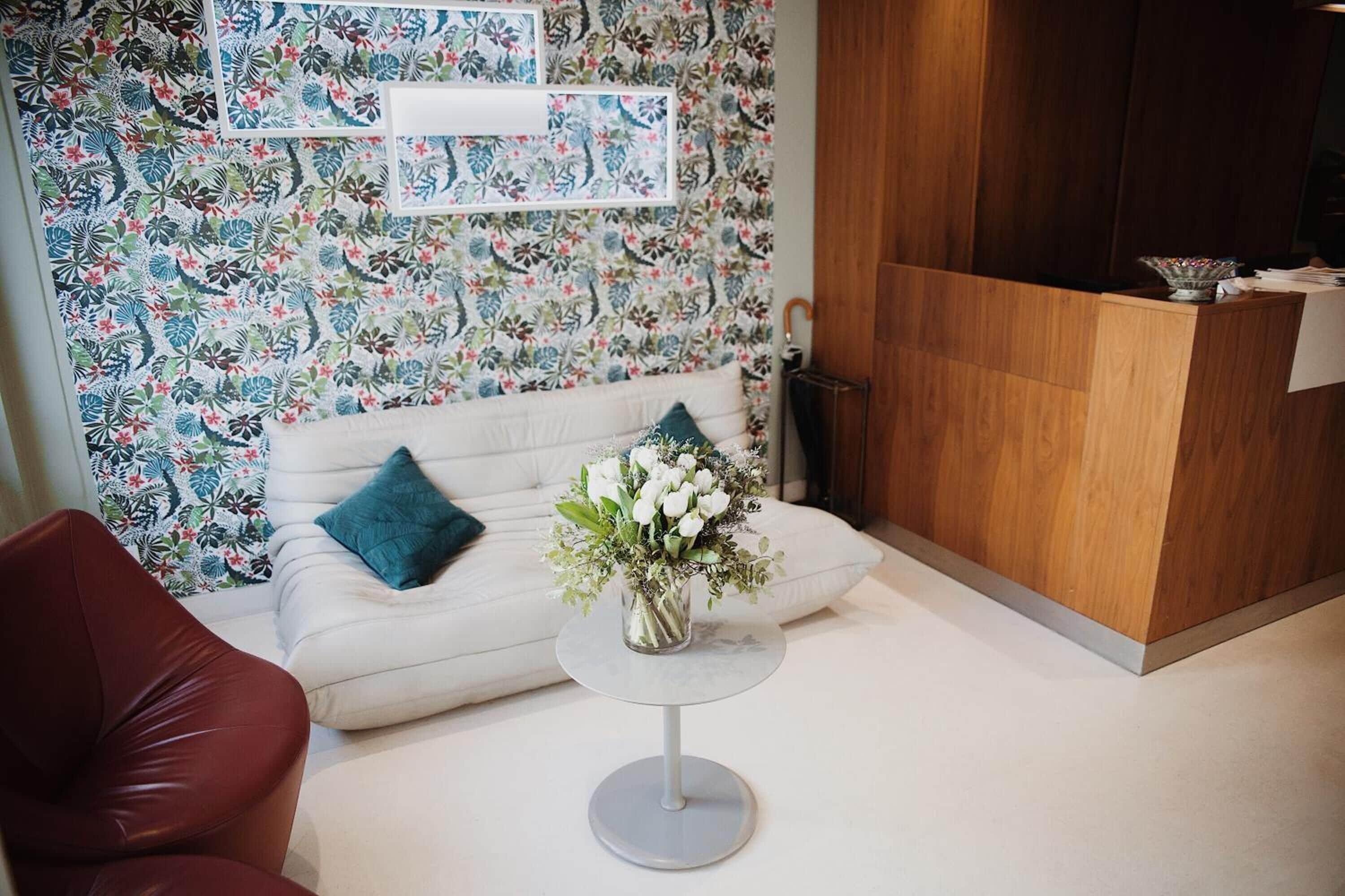 Hotel Arcadie Montparnasse Parigi