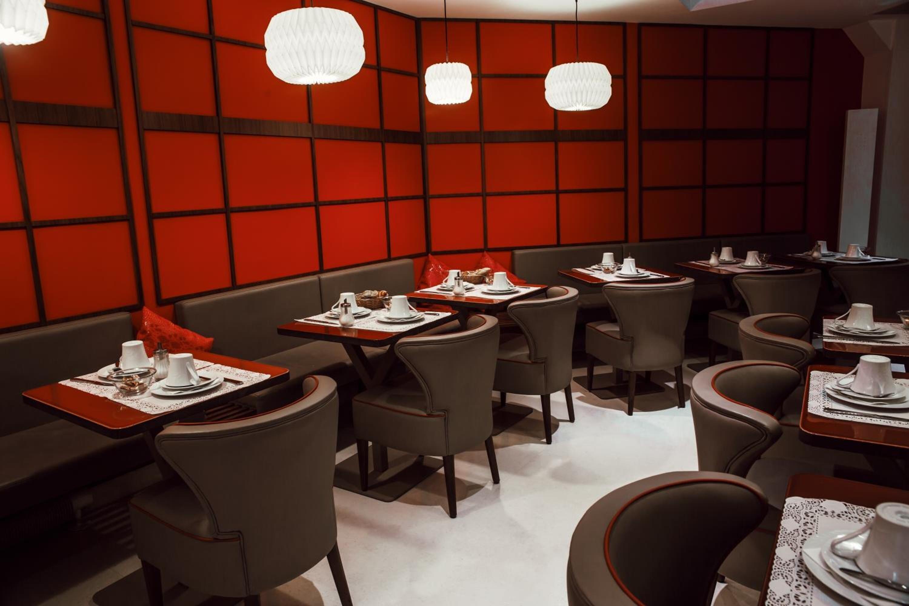 Arcadie Montparnasse Hotel