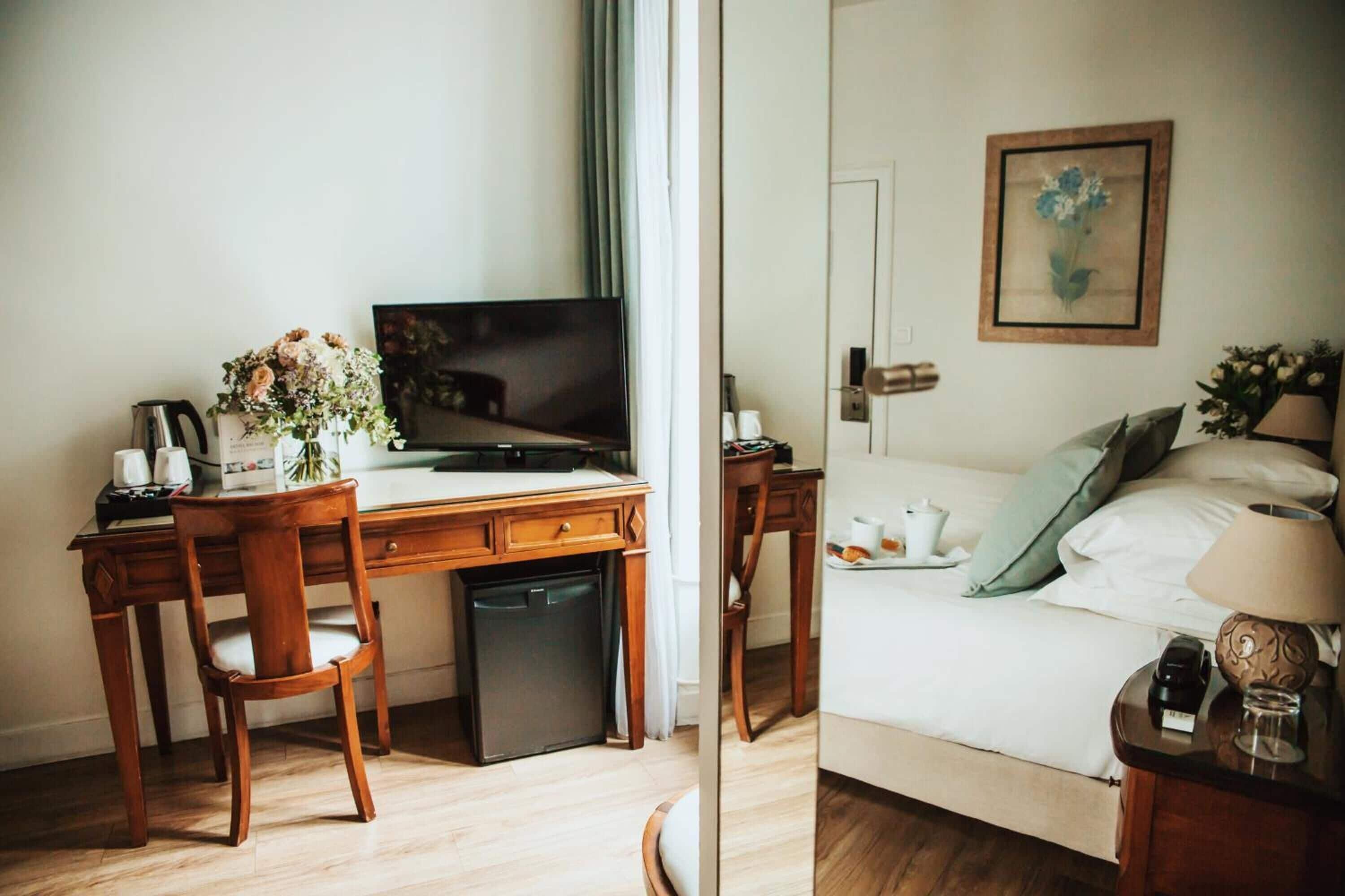 Arcadie Montparnasse