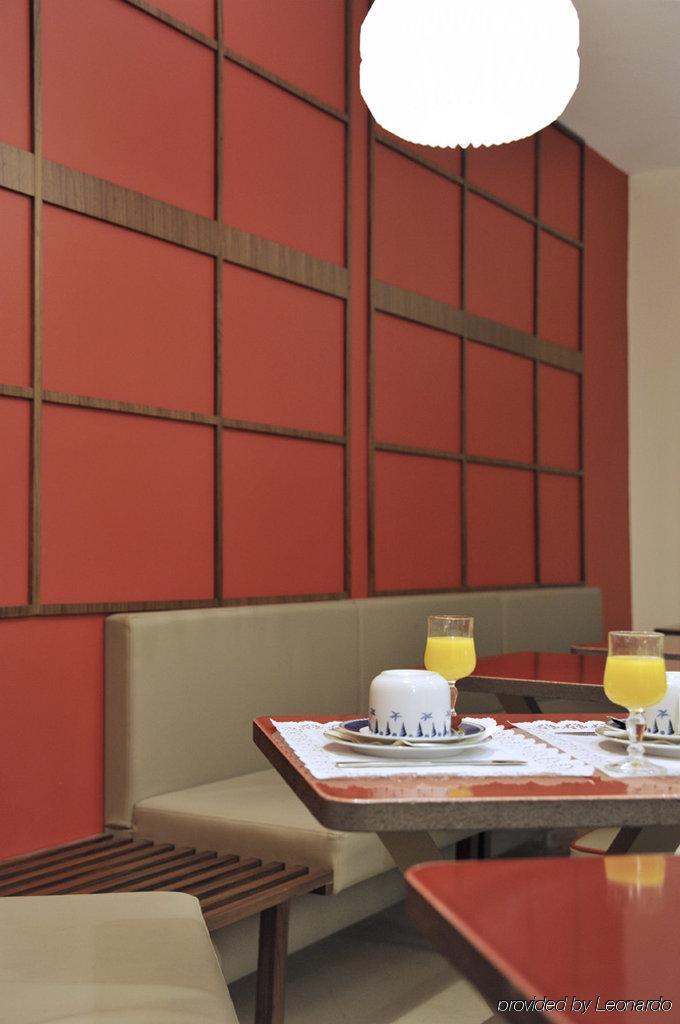 Hotel Arcadie Montparnasse