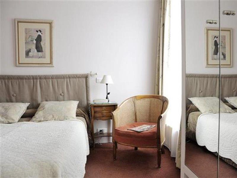 Arcadie Montparnasse Parigi