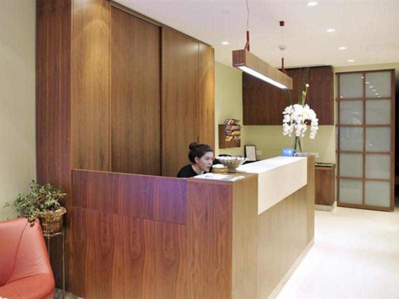 Arcadie Montparnasse