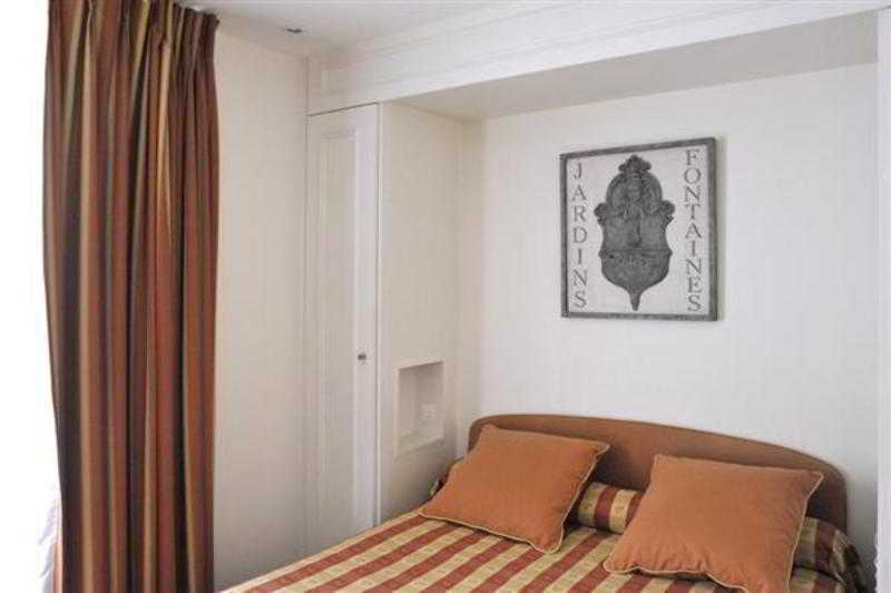 Hotel Arcadie Montparnasse Parigi