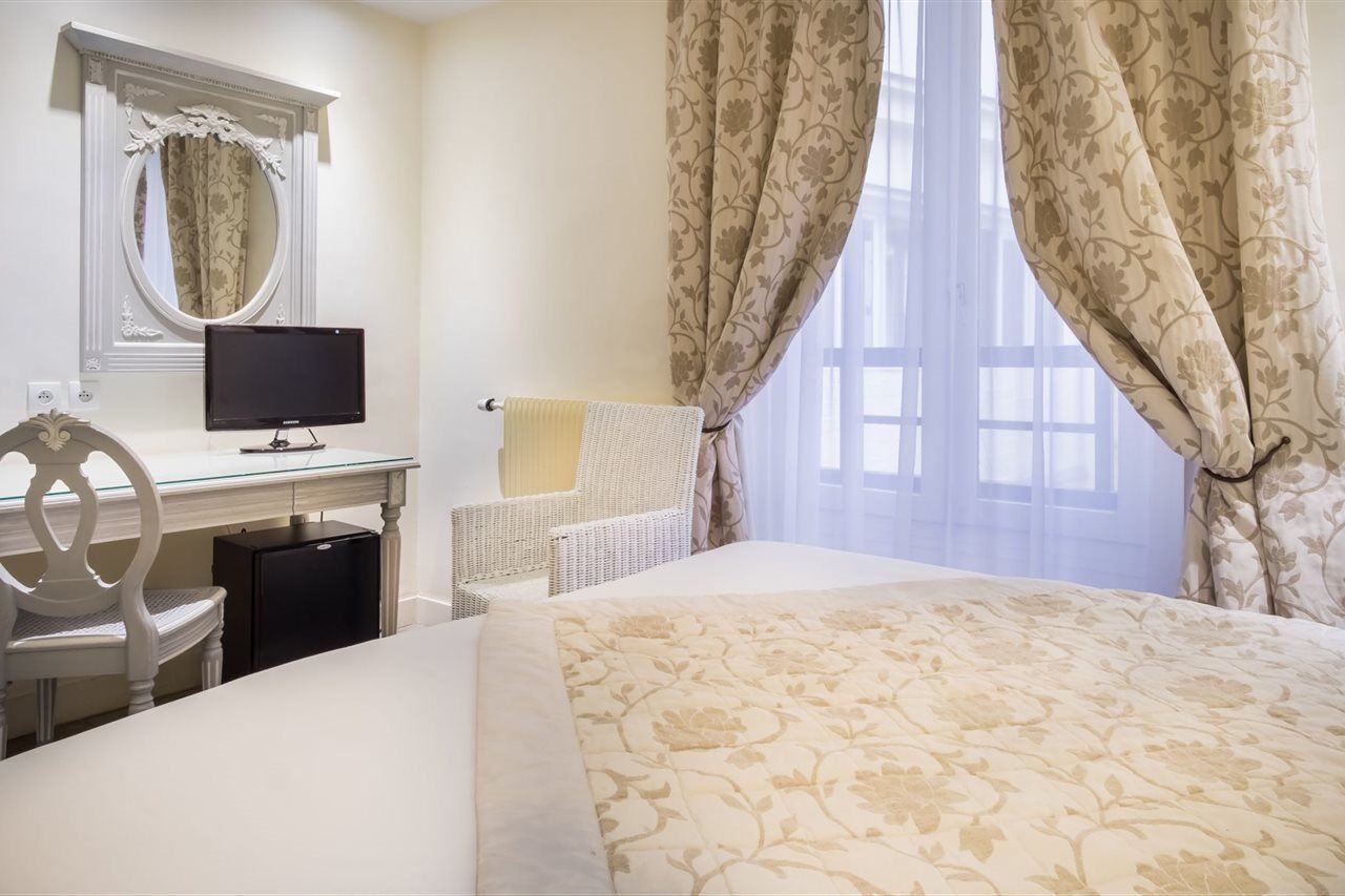 Arcadie Montparnasse Parigi