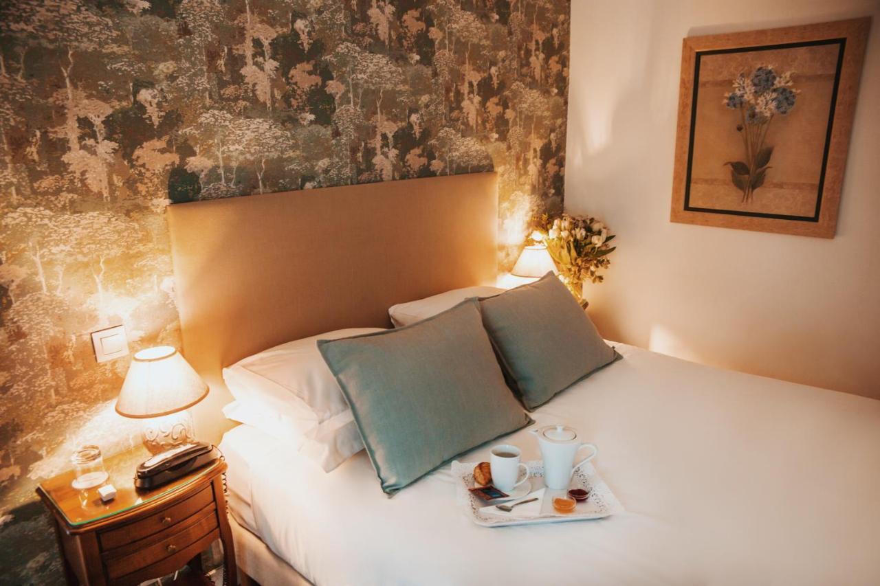 Hotel Arcadie Montparnasse 3*