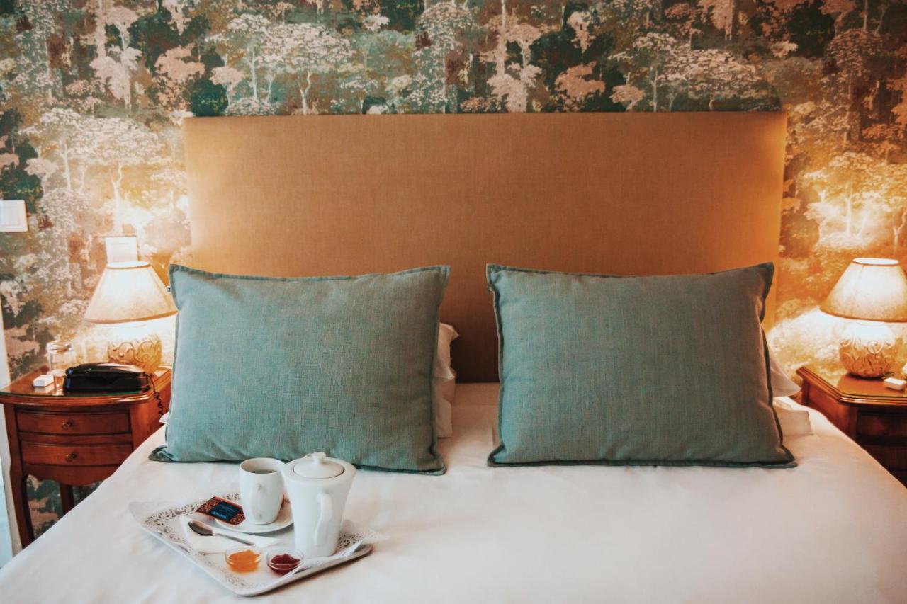 Arcadie Montparnasse 3* Parigi