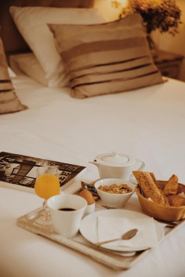 Arcadie Montparnasse Hotel Parigi